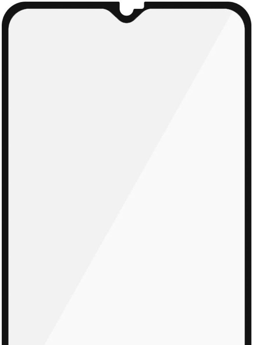 PanzerGlass Samsung Galaxy A03s Screen Protector Case Friendly Zwart afbeelding 5