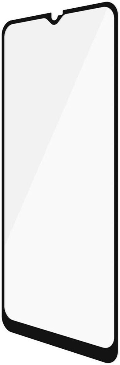 PanzerGlass Samsung Galaxy A03s Screen Protector Case Friendly Zwart afbeelding 6