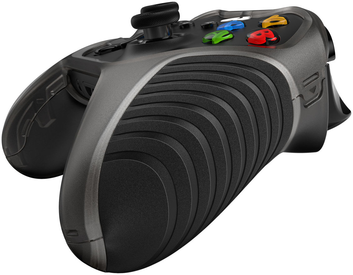 OtterBox Gaming Series Easy Grip Controller Xbox One Zwart afbeelding 16