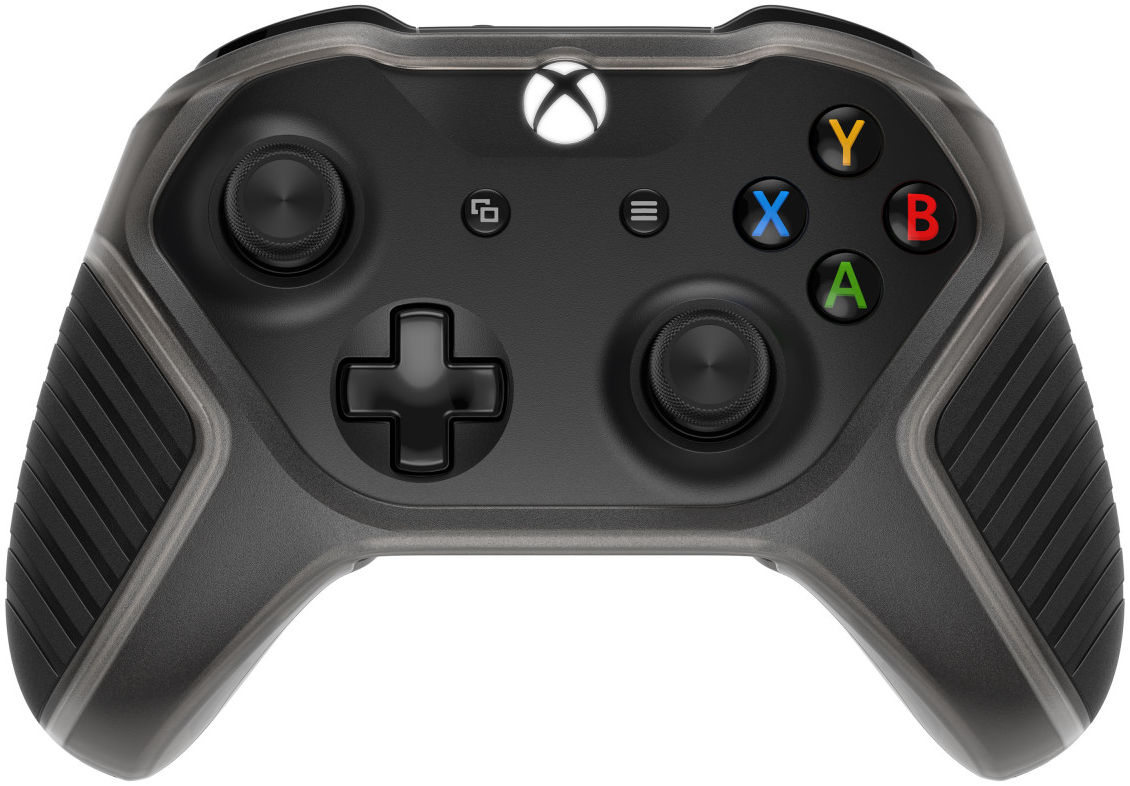 OtterBox Gaming Series Easy Grip Controller Xbox One Zwart afbeelding 17