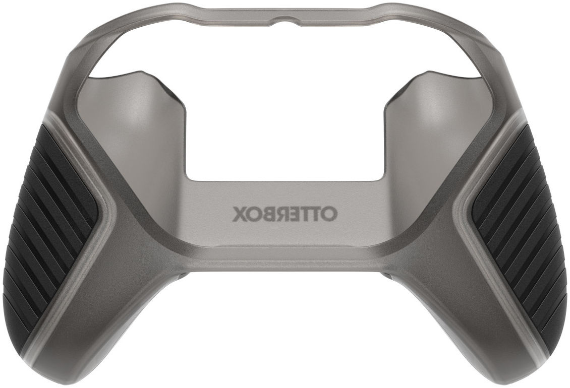 OtterBox Gaming Series Easy Grip Controller Xbox One Zwart afbeelding 1