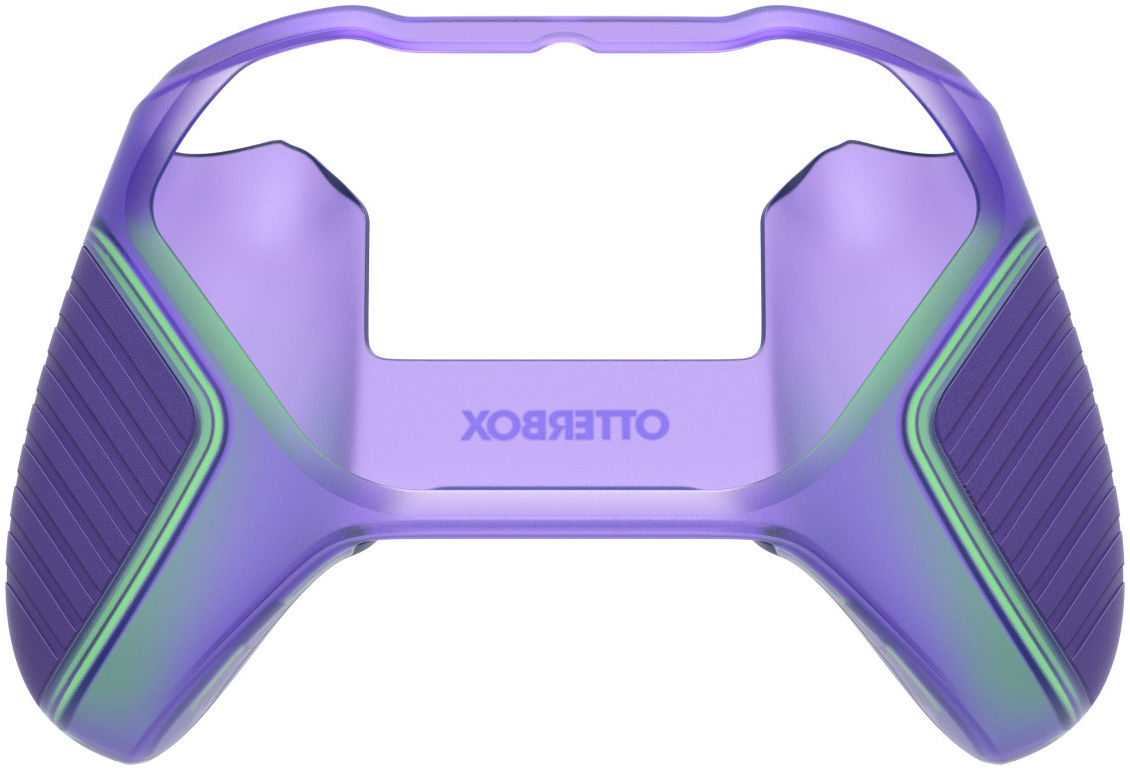 OtterBox Gaming Series Easy Grip Controller Xbox One Blauw afbeelding 1