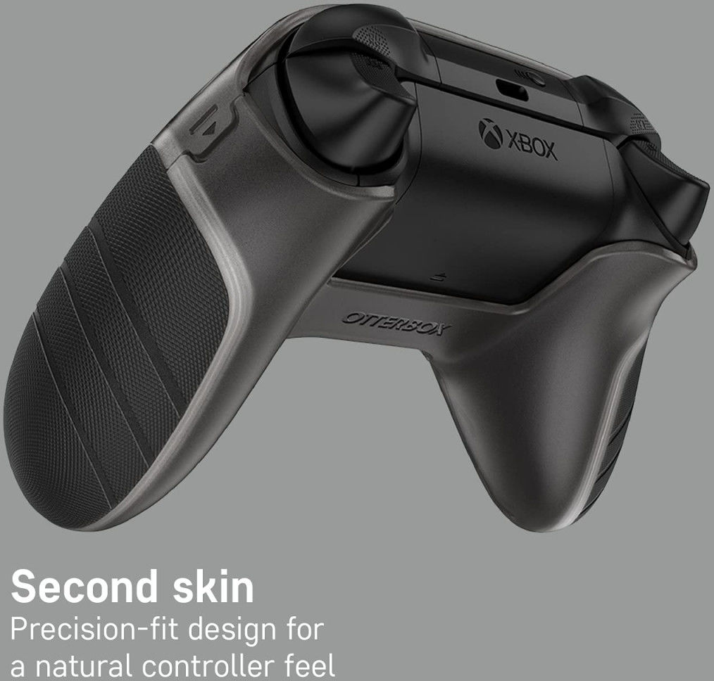 OtterBox Gaming Series Easy Grip Controller Xbox One Blauw afbeelding 7