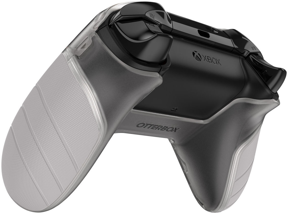 OtterBox Gaming Series Easy Grip Controller Xbox One Wit afbeelding 12