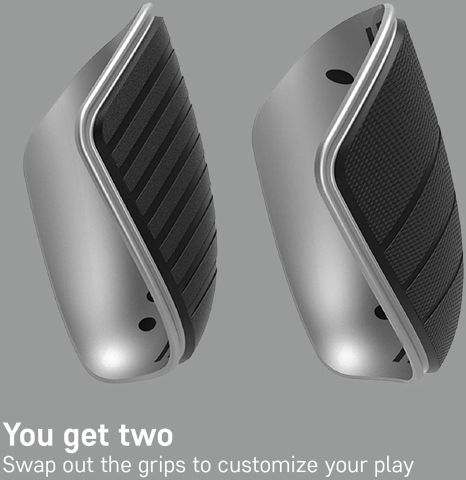 OtterBox Gaming Series Easy Grip Controller Xbox One Wit afbeelding 9