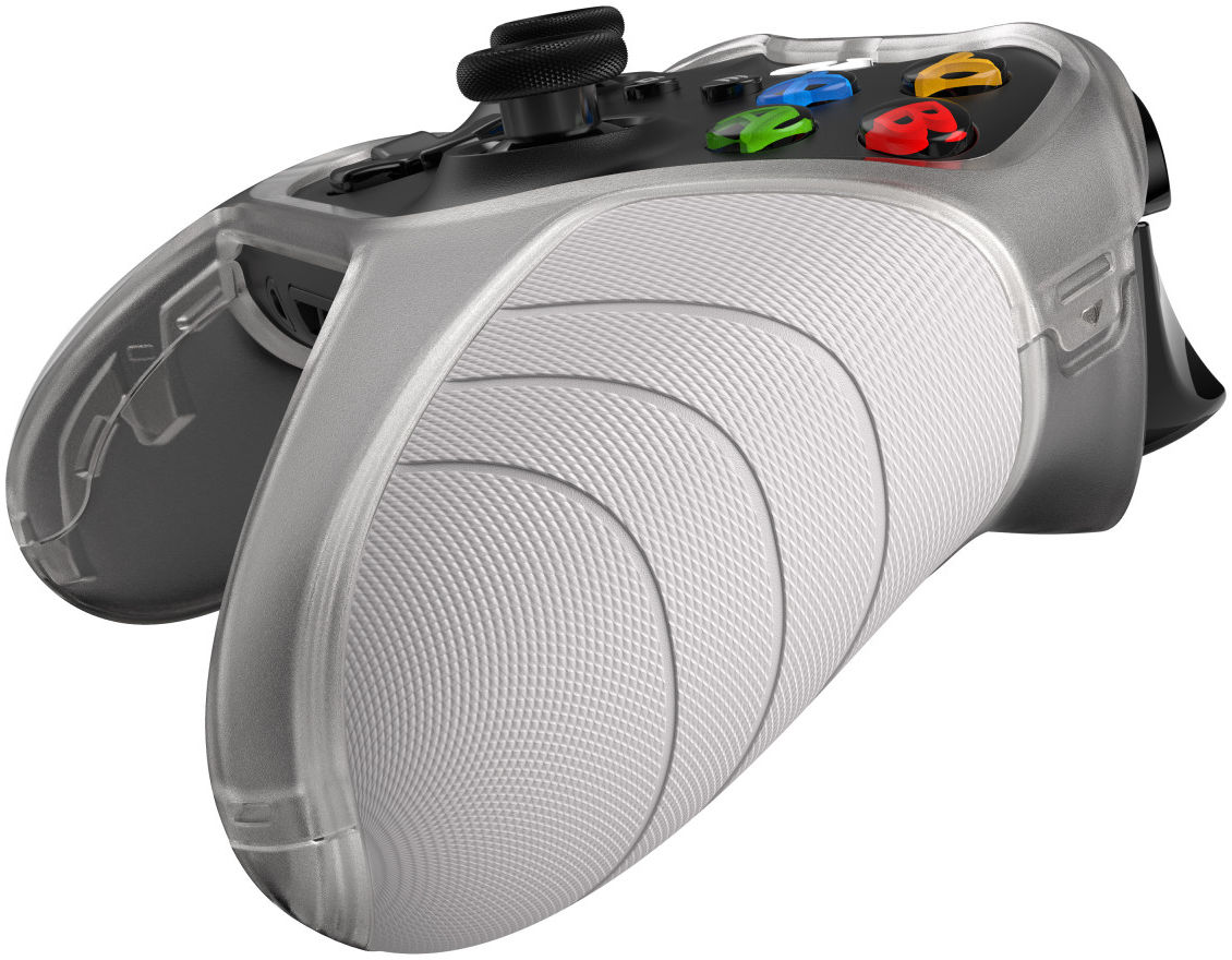 OtterBox Gaming Series Easy Grip Controller Xbox One Wit afbeelding 14