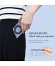 Nillkin SnapLink MagSafe Sticker Versterker voor Telefoonhoesjes Blauw