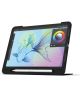 ZAGG Slim Book Go iPad Pro 11 Hoes Bluetooth Toetsenbord QWERTY Zwart