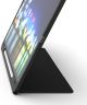 ZAGG Slim Book Go iPad Pro 11 Hoes Bluetooth Toetsenbord QWERTY Zwart