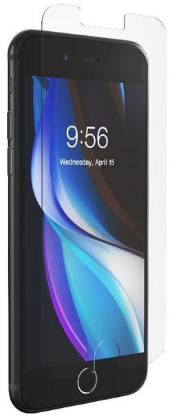 InvisibleShield Elite VisionGuard+ Apple iPhone 7 / 8 Screen Protector afbeelding 1