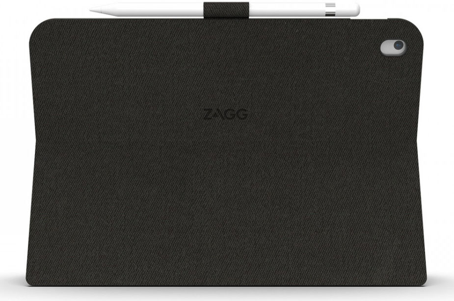ZAGG Messenger Folio iPad 10.2/Pro 10.5 Hoes Toetsenbord AZERTY afbeelding 4