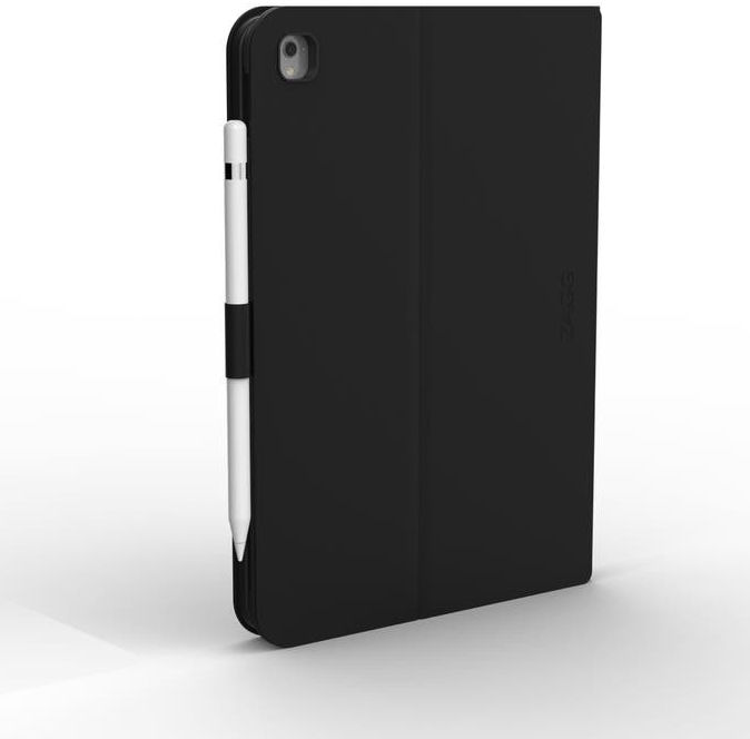 ZAGG Messenger Folio iPad 10.2/Pro 10.5 Hoes Toetsenbord AZERTY afbeelding 6