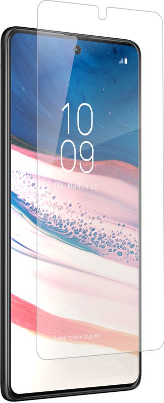 InvisibleShield Clear+ Samsung Galaxy Note 10 Lite Screen Protector afbeelding 1