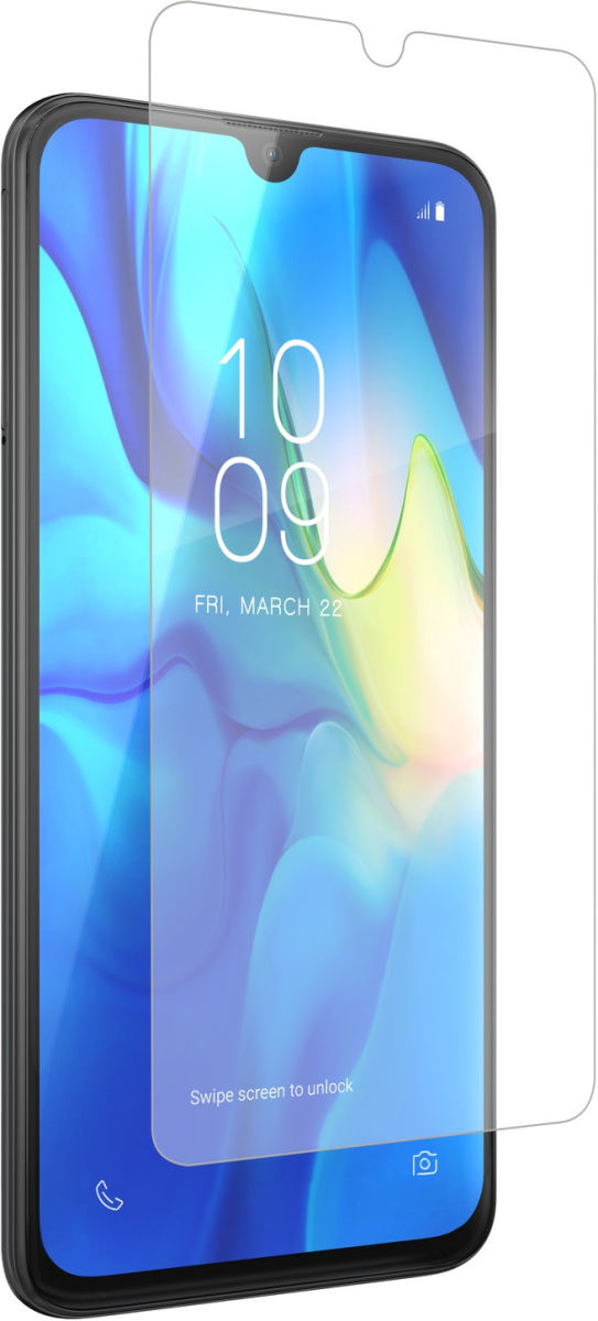 InvisibleShield Glass Elite+ Samsung Galaxy A41 Screen Protector afbeelding 2
