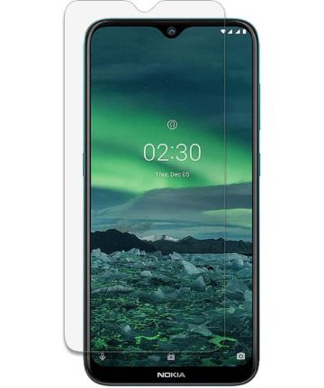 InvisibleShield Ultra Clear Nokia 2.3 Screen Protector Case Friendly Screen Protectors