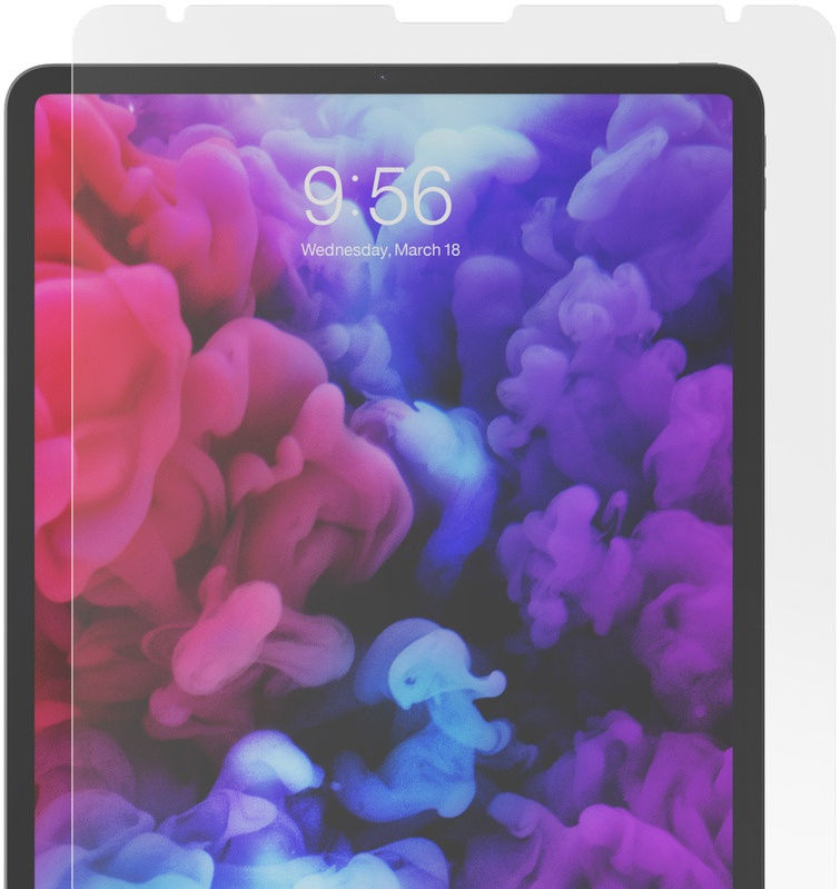 InvisibleShield Glass Elite+ iPad Pro 12.9 (2018/2020) Screenprotector afbeelding 7