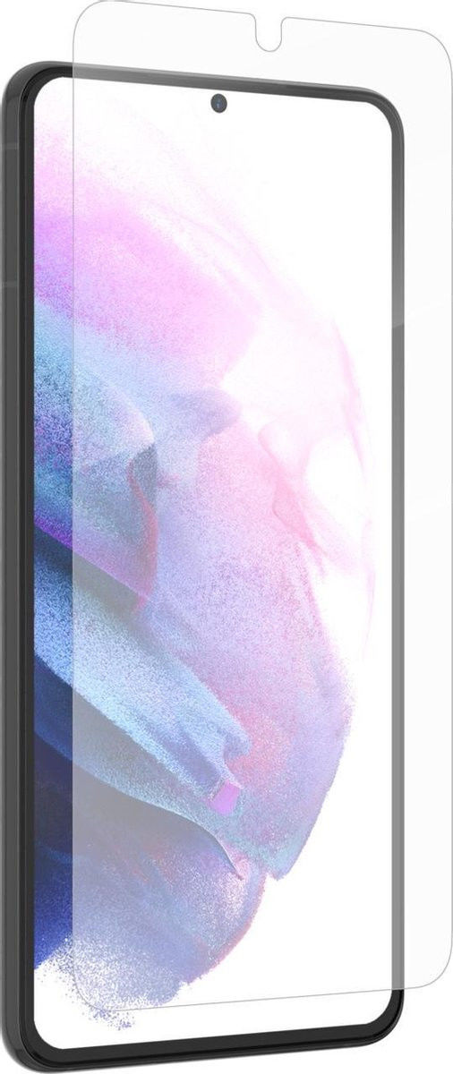 InvisibleShield Ultra Clear+ Samsung Galaxy S21 Plus Screen Protector afbeelding 1