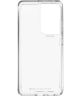 Gear4 Crystal Palace D3O Samsung Galaxy S21 Ultra Hoesje Transparant