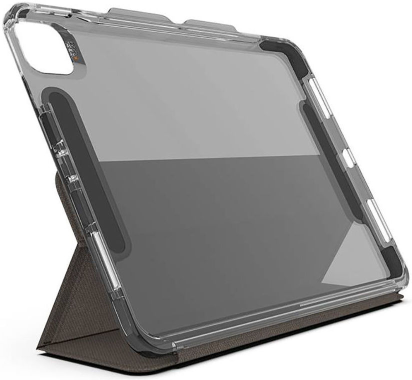 Gear4 Brompton Folio Apple iPad Air (2020)/iPad Pro 11 Hoes Zwart afbeelding 3