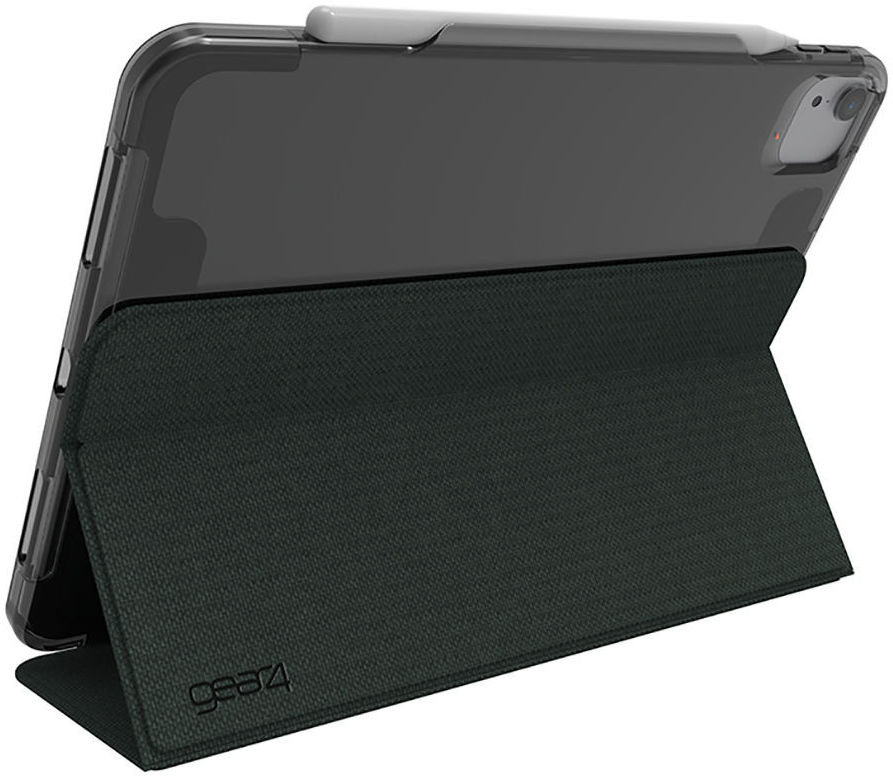 Gear4 Brompton Folio Apple iPad Air (2020)/iPad Pro 11 Hoes Zwart afbeelding 5