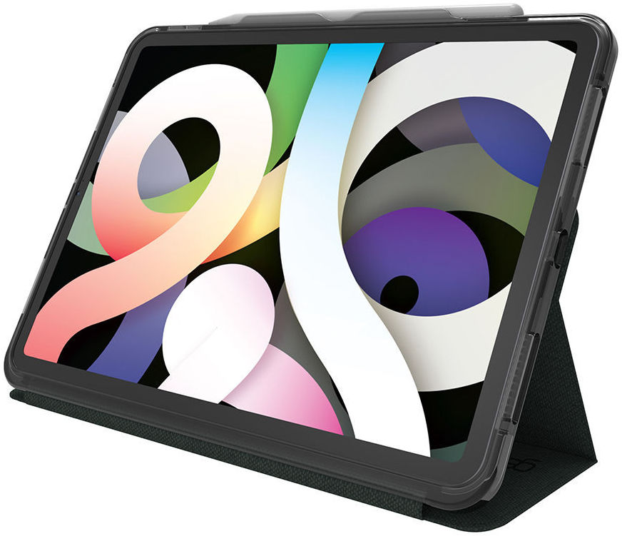 Gear4 Brompton Folio Apple iPad Air (2020)/iPad Pro 11 Hoes Zwart afbeelding 7