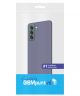 Samsung Galaxy S22 Plus Hoesje Siliconen Back Cover Grijs