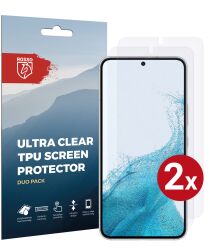 Alle Samsung Galaxy S22 Screen Protectors