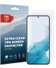 Rosso Samsung Galaxy S22 Screen Protector Ultra Clear Duo Pack