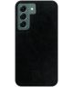 Rosso Element 2-in-1 Samsung Galaxy S22 Plus Hoesje Zwart