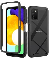 Samsung Galaxy A03s Back Covers