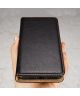 Samsung Galaxy S22 Hoesje Portemonnee Book Case Zwart