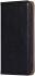Samsung Galaxy S22 Ultra Hoesje met Pasjes Book Case Kunstleer Zwart afbeelding 3