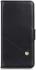 Samsung Galaxy S22 Plus Hoesje Kunstleer Book Case Portemonnee Zwart afbeelding 4