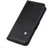 Samsung Galaxy S22 Plus Hoesje Kunstleer Book Case Portemonnee Zwart afbeelding 6