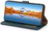 KHAZNEH Samsung Galaxy S22 Ultra Hoesje RFID Book Case Echt Leer Groen afbeelding 5