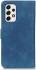 KHAZNEH Samsung Galaxy A53 Hoesje Vintage Wallet Book Case Blauw afbeelding 3