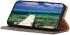 KHAZNEH Samsung Galaxy A33 Hoesje Portemonnee Book Case Grijs afbeelding 7