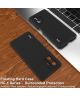 IMAK HC-1 Xiaomi 11T / 11T Pro Hoesje Hard Case Back Cover Zwart