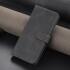 AZNS Xiaomi Redmi 10 Hoesje Wallet Book Case Kunstleer Zwart afbeelding 4