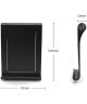 Universele Hard Plastic Verstelbare Houder voor Smartphone en Tablet