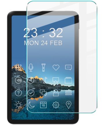 IMAK Nokia T20 Screen Protector Tempered Glass Sensitive Touch Screen Protectors