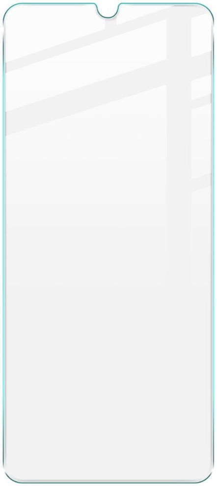 Imak Motorola Moto E20/E30/E40 Screen Protector 9H Tempered Glass afbeelding 2