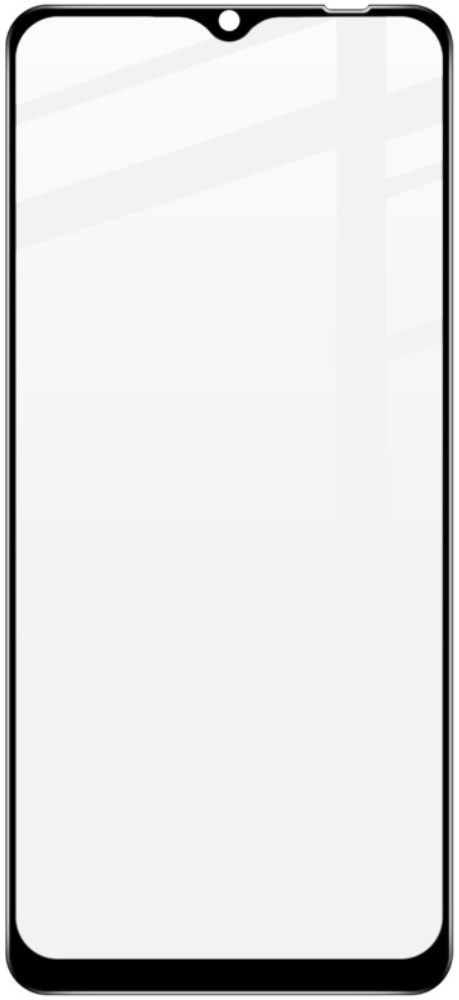 IMAK Samsung Galaxy A13 5G / A04s Screen Protector Tempered Glass afbeelding 2