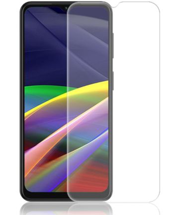 Amorus Samsung Galaxy A13 5G / A04s Screen Protector Tempered Glass Screen Protectors