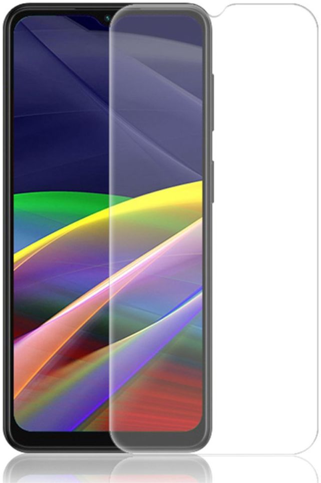 Amorus Samsung Galaxy A13 5G / A04s Screen Protector Tempered Glass afbeelding 1