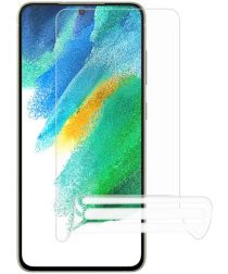 Samsung Galaxy S22 Ultra Screen Protector TPU Full Cover Display Folie