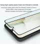 Amorus Samsung Galaxy S22 Screen Protector 9H Tempered Glass (2-Pack)
