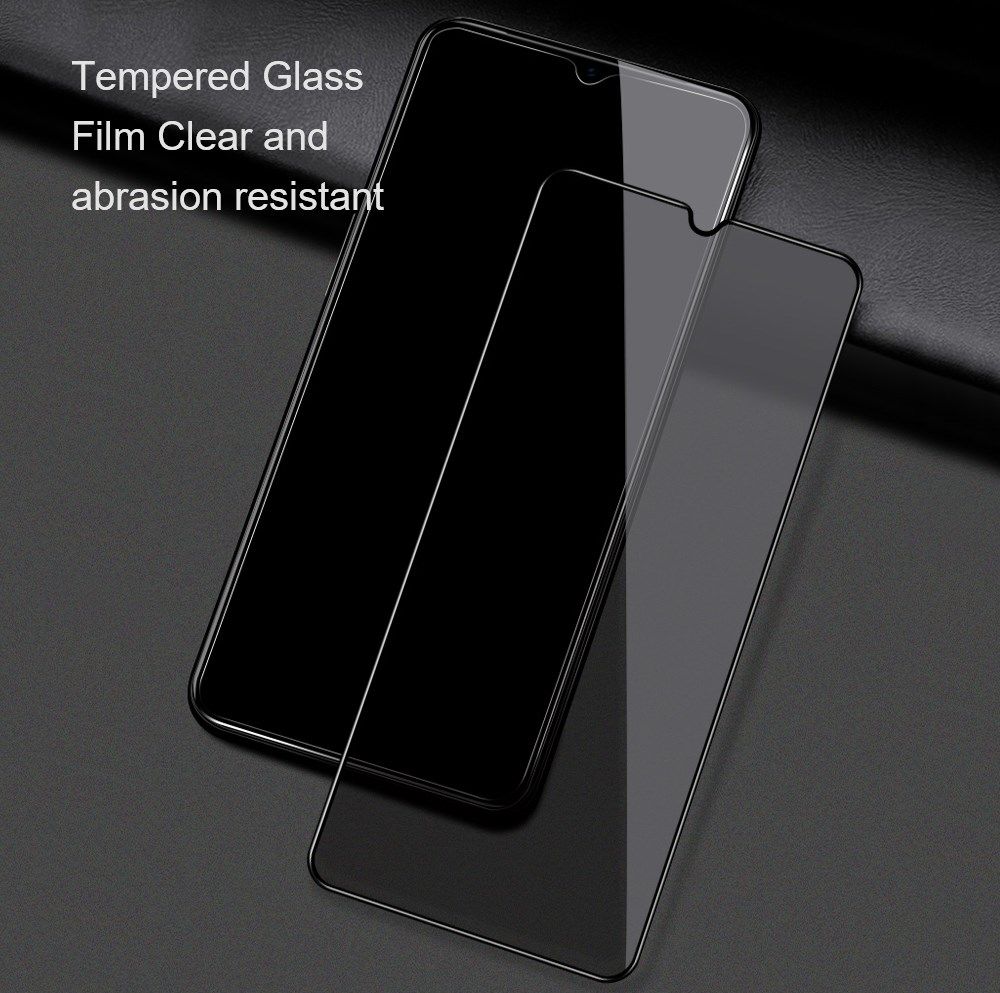 Amorus Samsung Galaxy S22 Screen Protector 9H Tempered Glass (2-Pack) afbeelding 6