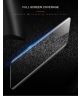 MOCOLO Samsung Galaxy S22 Screen Protector Volledig Dekkend Zwart
