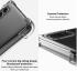 IMAK Oppo Reno 8 Lite Hoesje + Screen Protector Transparant afbeelding 9